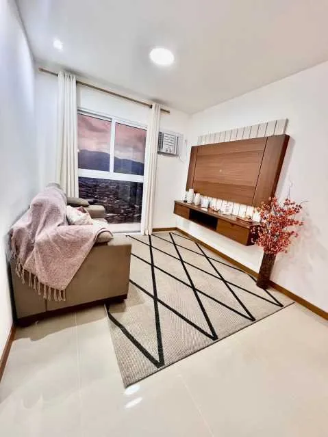 Imagem Apartamento a Venda no bairro Centro - Nilopolis, RJ