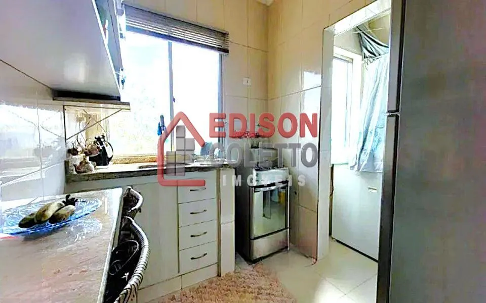Imagem Ótimo Apartamento à Venda no Edificio Saint Tropez no Bairro Cidade Alta em Piracicaba/SP!!