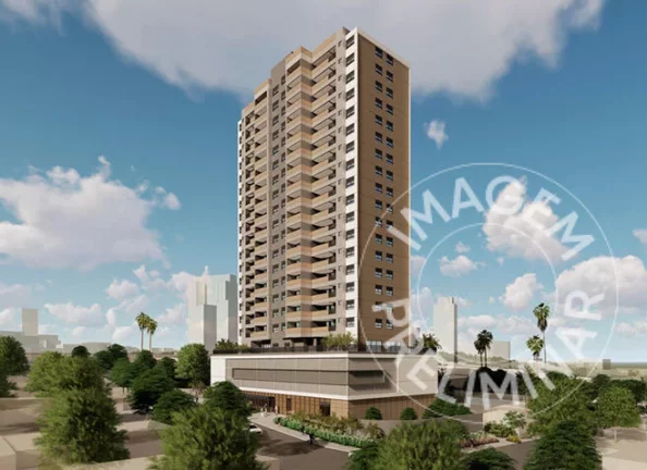 Foto do imóvel APARTAMENTO RESIDENCIAL em São Paulo - SP, Mirandópolis