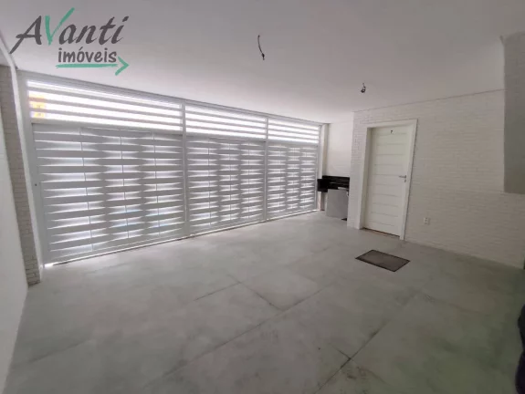 Imagem Casa à venda no bairro Campo Grande em Santos/SP
