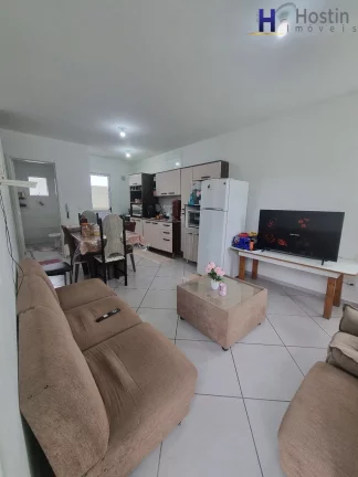 Imagem CASA RESIDENCIAL em ARAQUARI - SC, Porto Grande