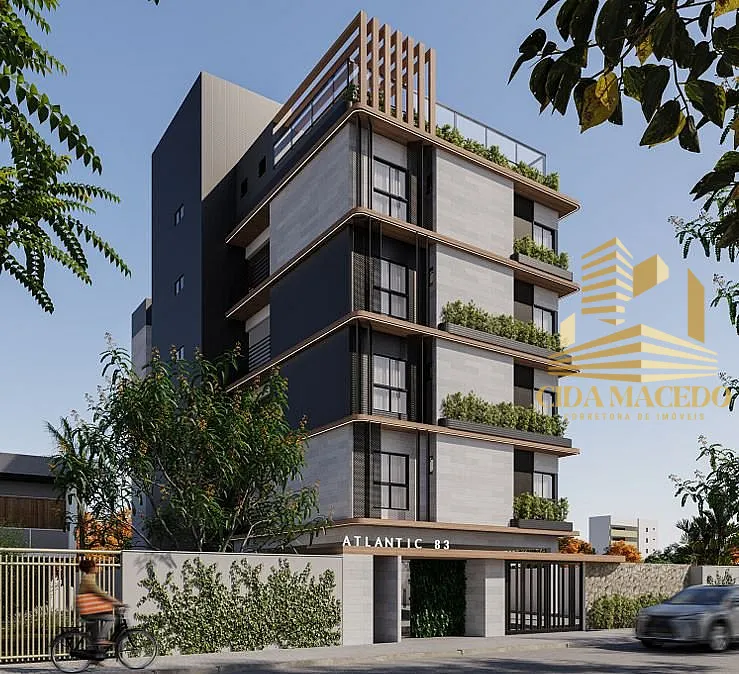 Imagem Studio a Venda no bairro Intermares - Cabedelo, PB