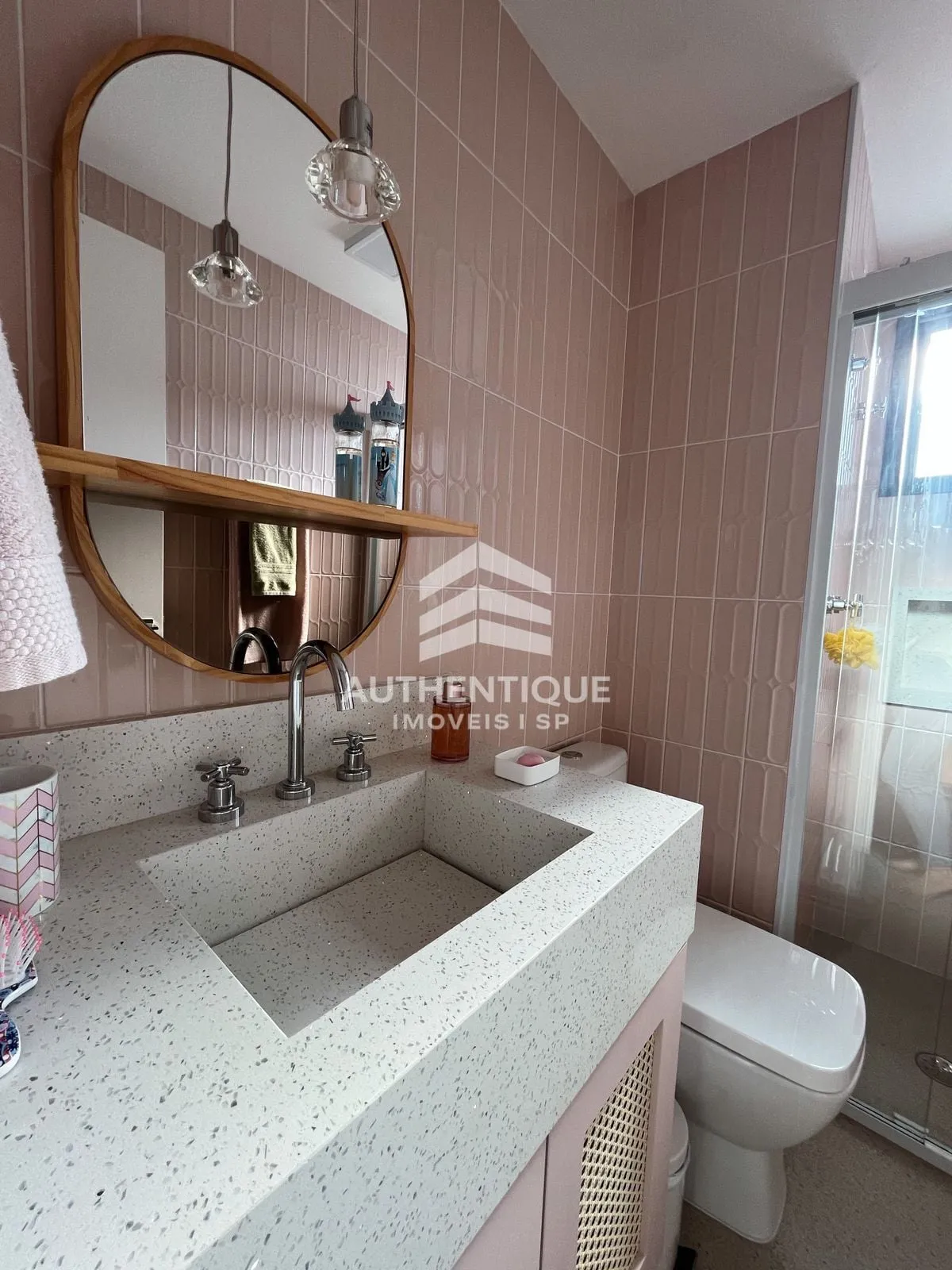 Imagem Le Havre Vila Leopoldina - Apartamento à venda no bairro Vila Leopoldina - São Paulo/SP, Zona Oeste