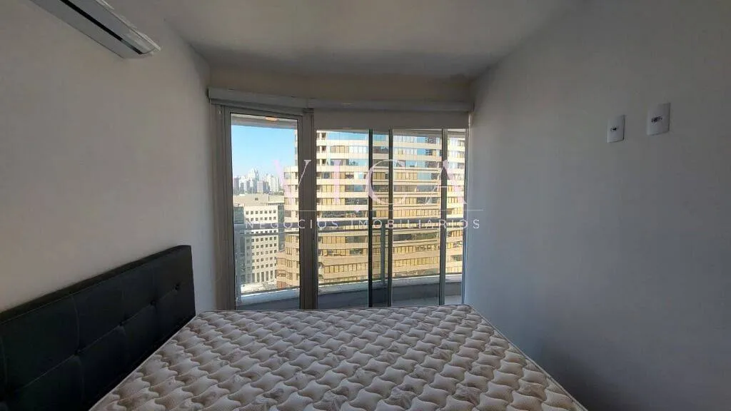 Imagem Wave 18 do Forte|Mobiliado 69m² 2 dorms vista livre | Pacote R$ 8.000 mês