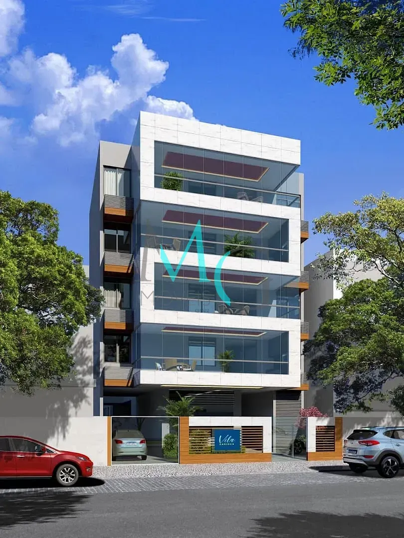 Foto do imóvel Vila Carioca Residences