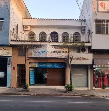 Foto do imóvel Imóvel Comercial à Venda, Nova Petrópolis, São Bernardo do Campo em Rua Ernesta Pelosini