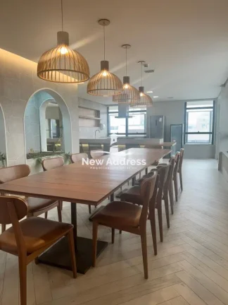 Imagem 2 quartos com incrível área de lazer na Praia de Itaparica - Vila Velha