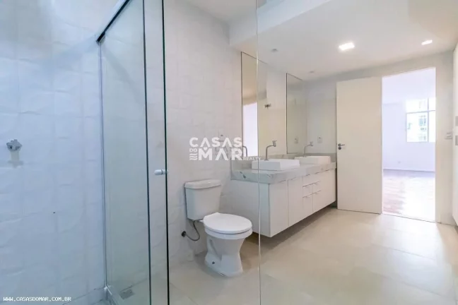 Imagem Apartamento para Venda em Rio de Janeiro / RJ no bairro Copacabana