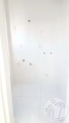 Imagem Espetacular Apartamento Frente Mar com 3 Quartos e 2 Vagas