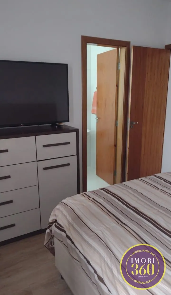 Imagem Apartamento à venda com 01 quarto e 01 suíte 02 banheiros 88m².