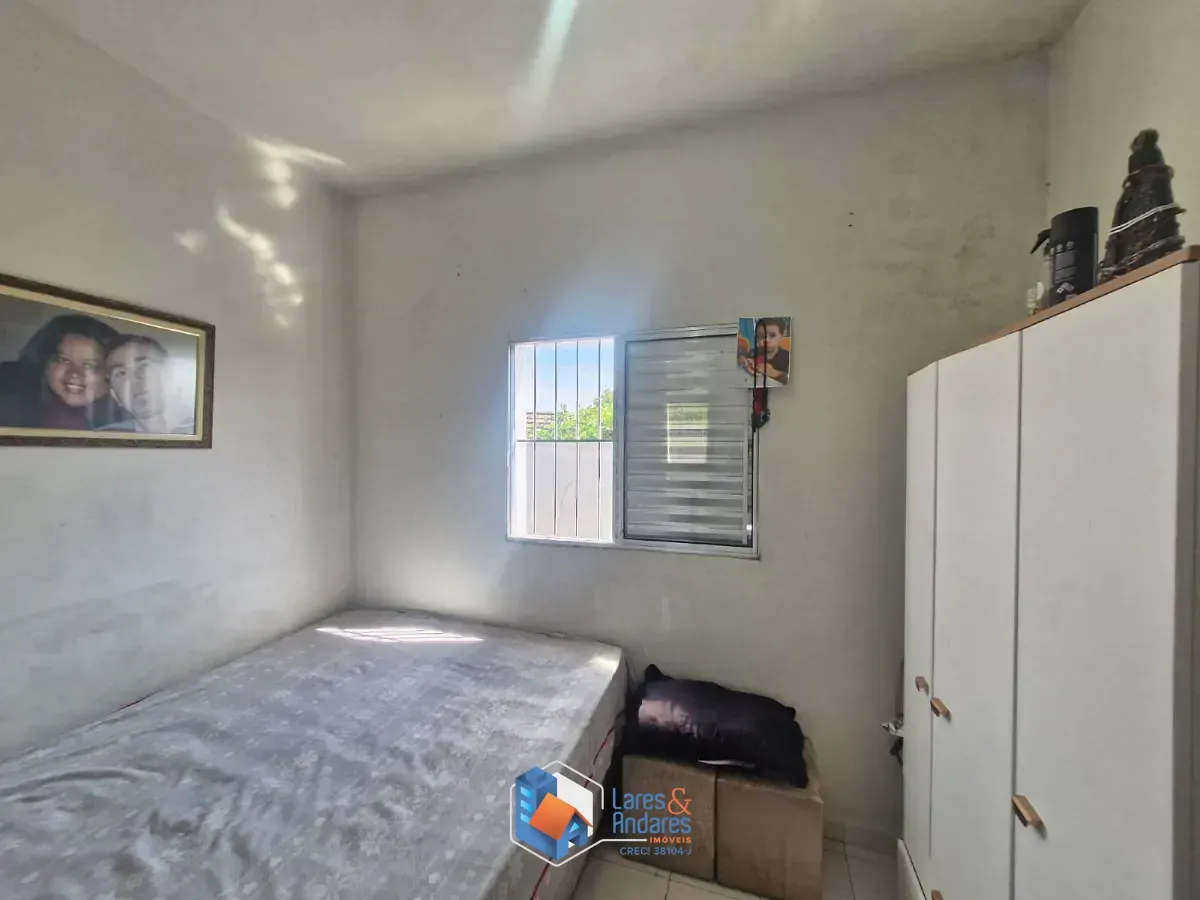 Imagem Casa para venda em Vila Espanhola com 3 quartos, 87m²