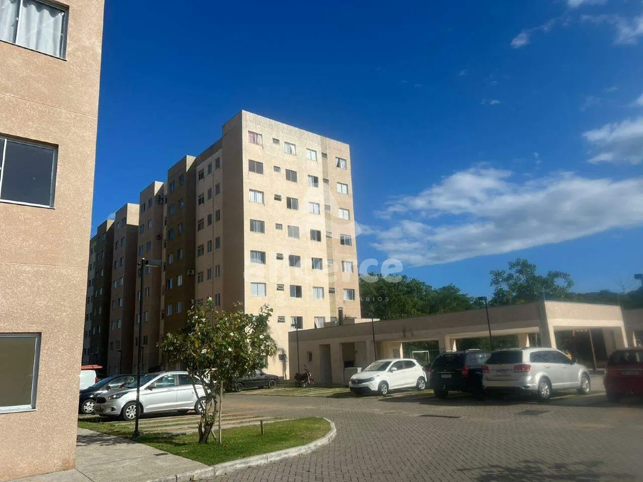 Imagem Apartamento à Venda no Residencial RNI Green Club | Bairro Bela Vista - Palhoça/SC