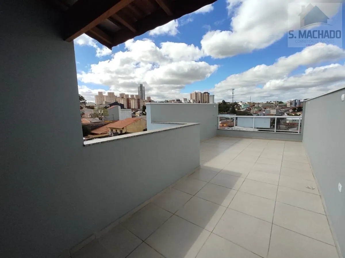 Imagem Apartamento para Venda em Santo André / SP no bairro Parque das Nações