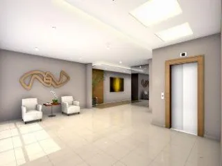Imagem Condomínio Alegre Gran Condominium São Caetano, apartamento à venda com 3 quartos em São Caetano do Sul SP