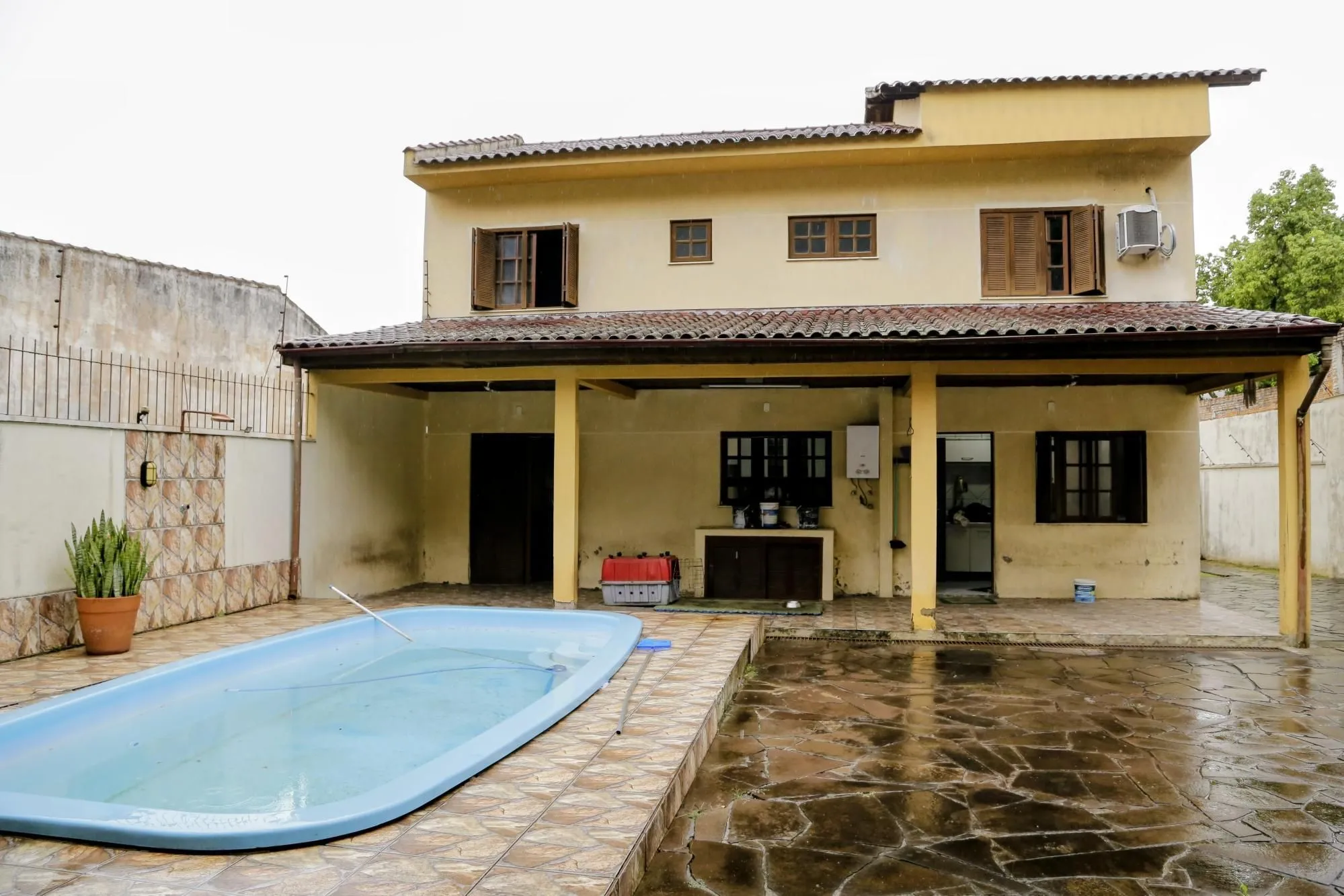 Imagem Casa em Nonoai