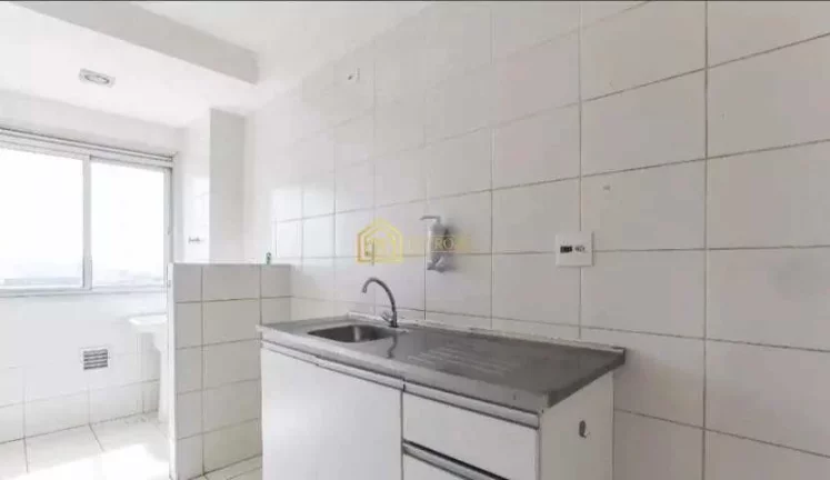 Imagem Apartamento Padrão
