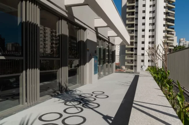 Imagem BALKON CAMPO BELO - EVEN - Apto de 211m², no coração do Campo Belo, Arquitetura Contemporânea!!,