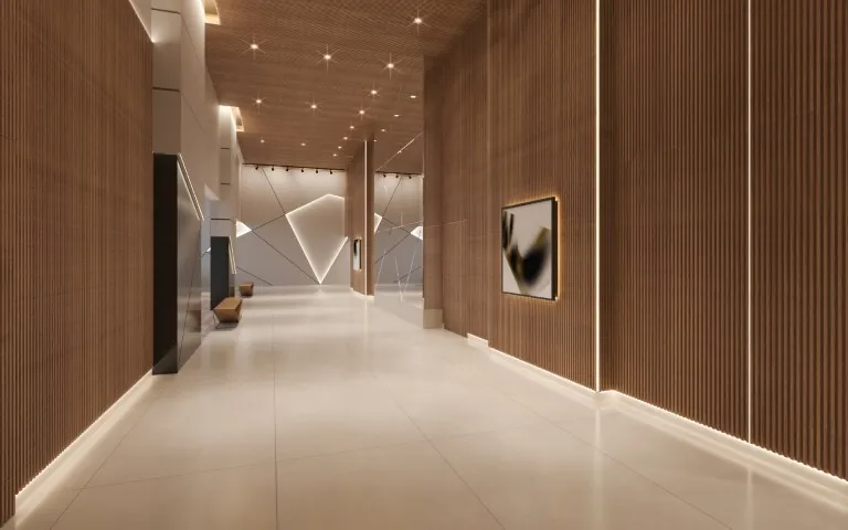 Imagem Apartamento à venda no bairro Setor Marista - Goiânia/GO