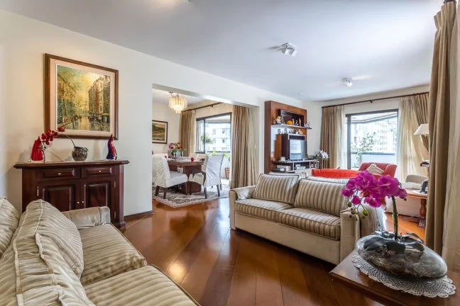 Imagem APARTAMENTO RESIDENCIAL em São Paulo - SP, Perdizes
