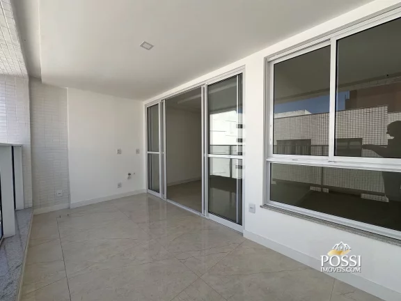 Imagem Apartamento à venda no bairro Praia da Costa - Vila Velha/ES