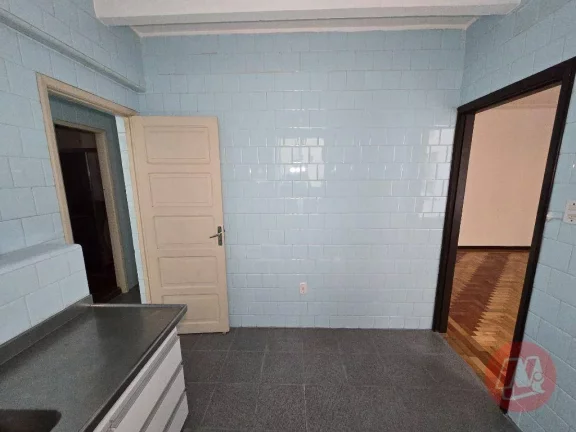 Imagem Apartamento para alugar, 105 m² por R$ 3.755,55/mês - Cidade Baixa - Porto Alegre/RS