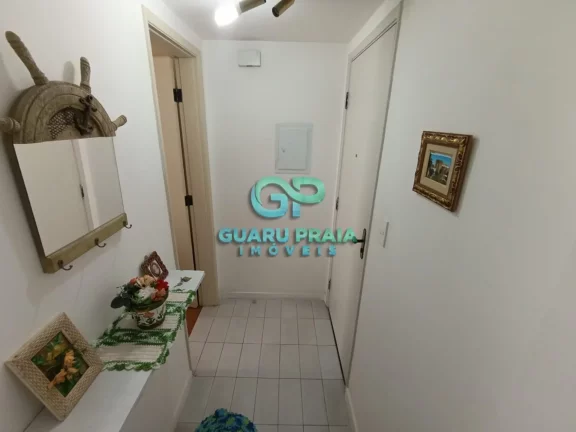 Imagem Locação anual - 2 dormitorios com lazer