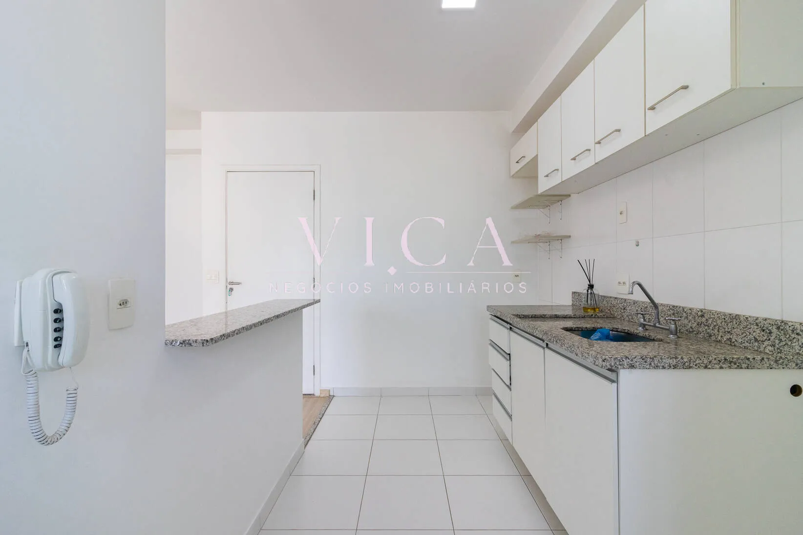 Imagem Apartamento de 61m² com 2 dormitórios aluguel R$ 3.890,00 - Win Alphaville