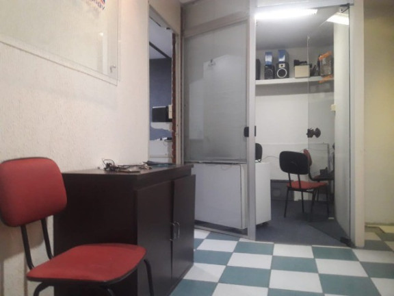 Imagem Sala Comercial à Venda,  em Mirandópolis - São Paulo