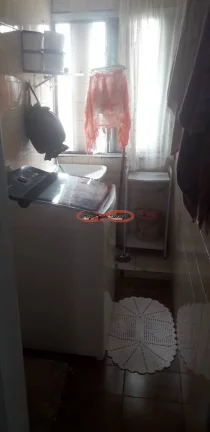 Imagem APARTAMENTO À VENDA - SÓ 12 MINUTOS A PÉ DO METRÔ ARTUR ALVIM.