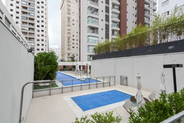 Imagem Apartamento à venda em São Paulo, Perdizes, com 4 quartos, 148m2