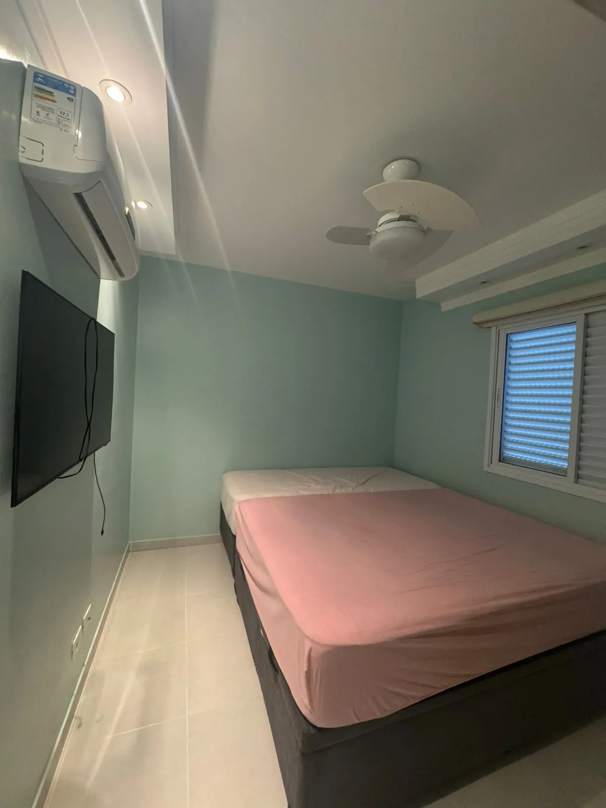Imagem Apartamento com 2 Quartos à Venda, 63 m² em Parque Balneário Poiares - Caraguatatuba