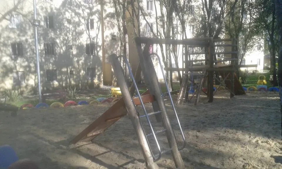 Imagem Apartamento com 2 Quartos à Venda, 39 m² em Nossa Senhora das Graças - Caxias do Sul
