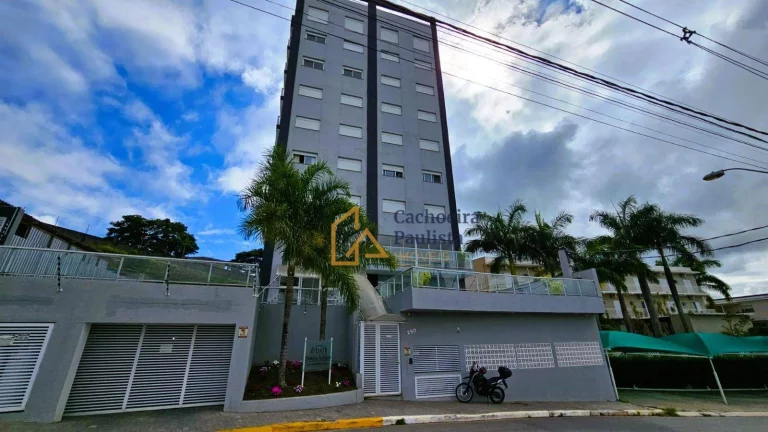 Foto do imóvel Loft à venda - Av. Canção Nova - Cachoeira Paulista/SP