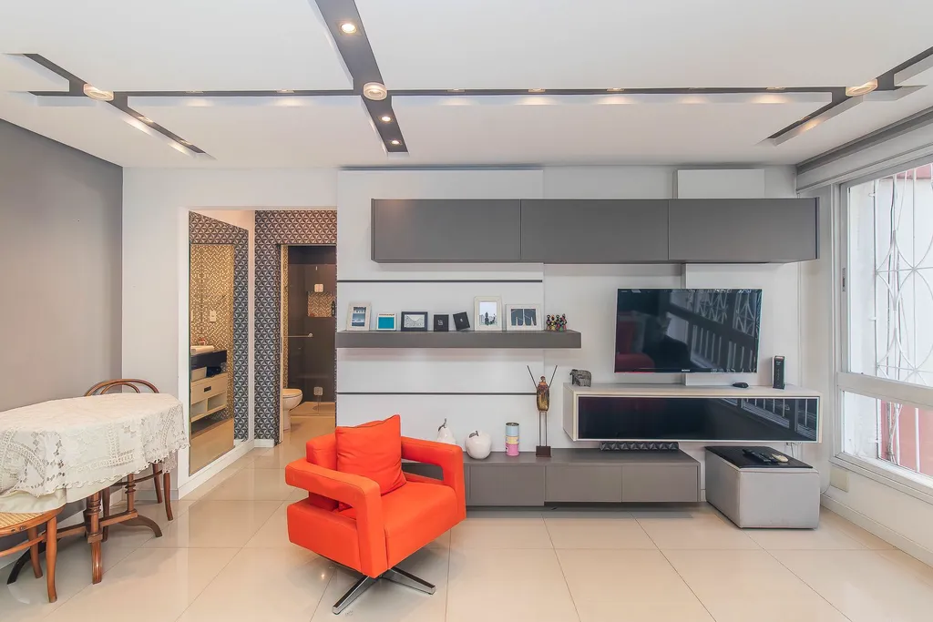 Imagem Apartamento em Petrópolis