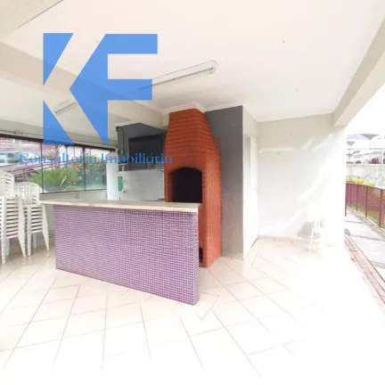 Imagem APARTAMENTO RESIDENCIAL em CAMPINAS - SP, JARDIM NOVA EUROPA