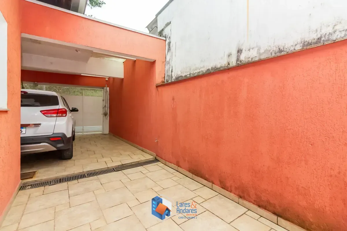 Imagem Casa para venda em Vila Albertina com 3 quartos, sendo 1 suíte, 413m²
