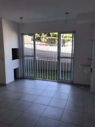 Imagem Apartamento 2 quartos - térreo - Campina da Barra - Araucária - R$239 mil
