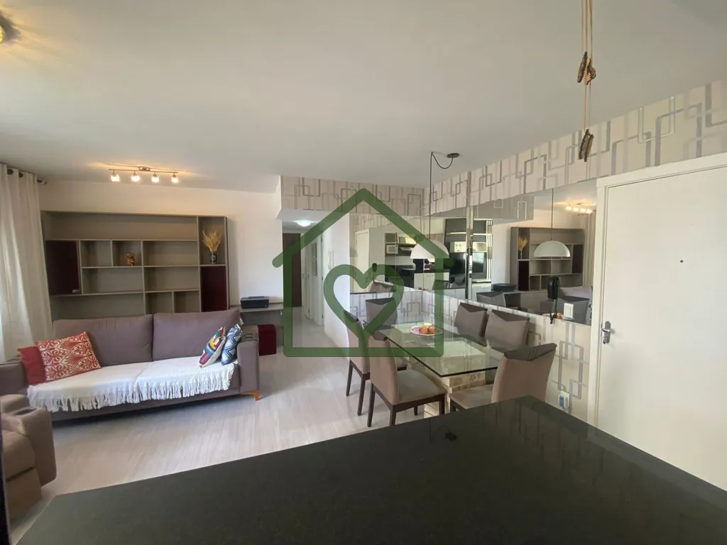 Imagem APARTAMENTO COMPLETO PRONTO PARA MORAR 2 DORMITÓRIOS (1 SUÍTE) + VAGA COBERTA AO LADO DO ELEVADOR ...