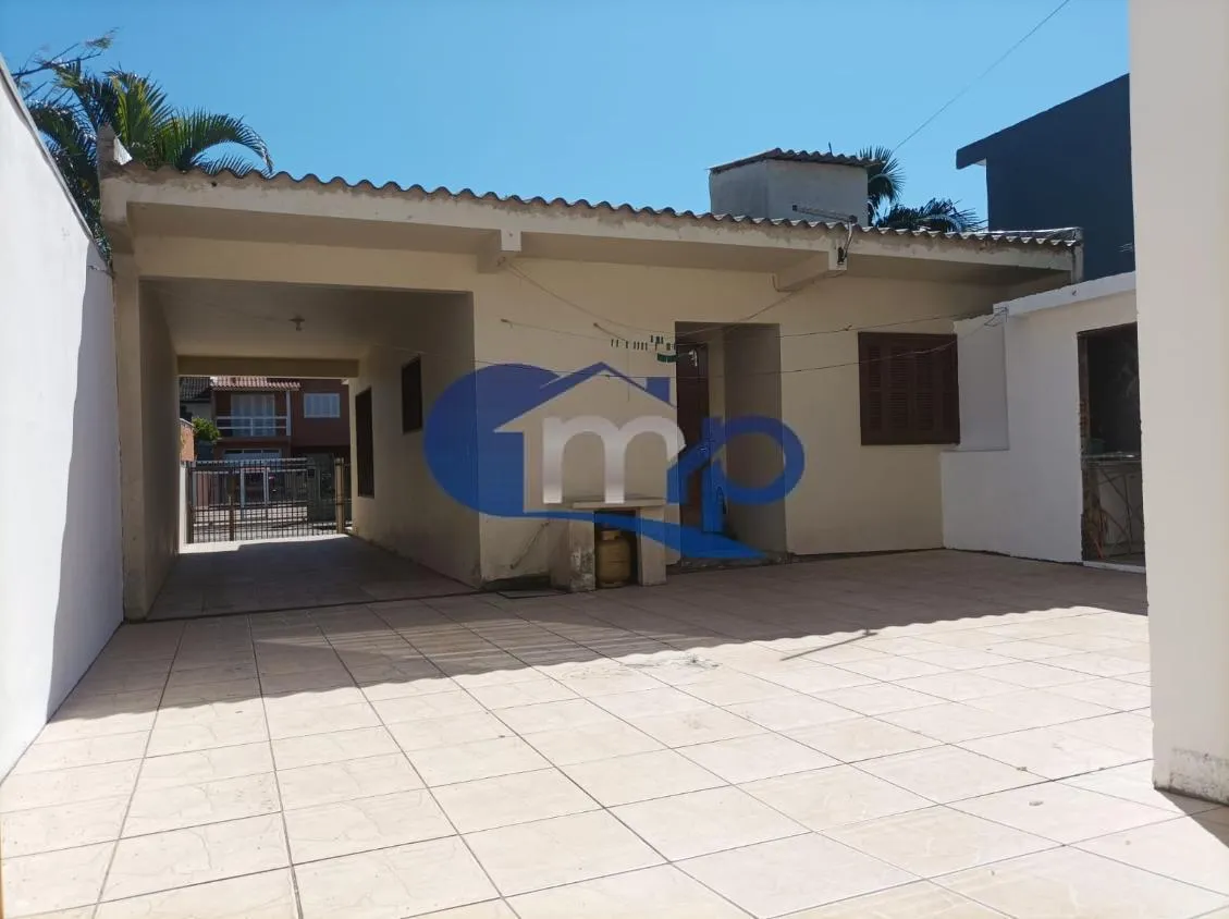 Imagem Casa a venda no bairro Predial em Torres