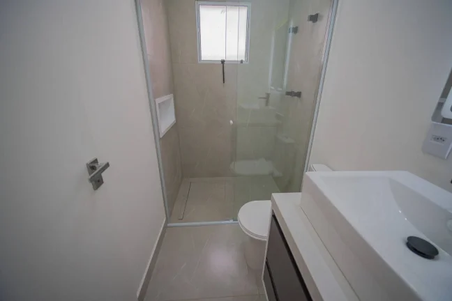 Imagem Casa 3 quartos à venda, 95 m² por R$ 680.000 - Lago dos Pássaros - Cotia/SP