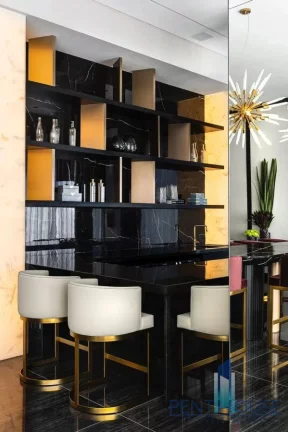 Imagem Apartamento Zona Central para Venda em Balneário Camboriú, CENTRO, 3 dormitórios, 3 suítes, 4 banheiros, 2 vagas