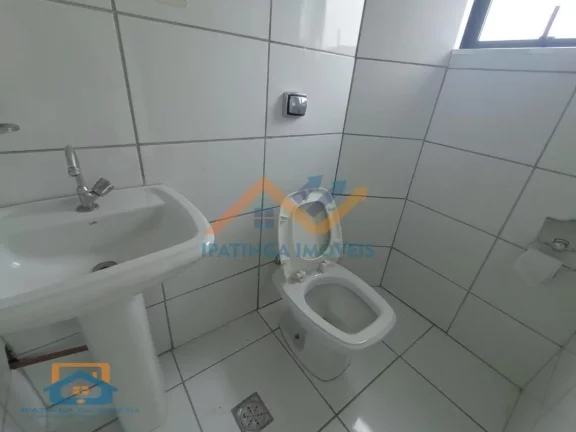 Imagem Sala em Centro - Ipatinga