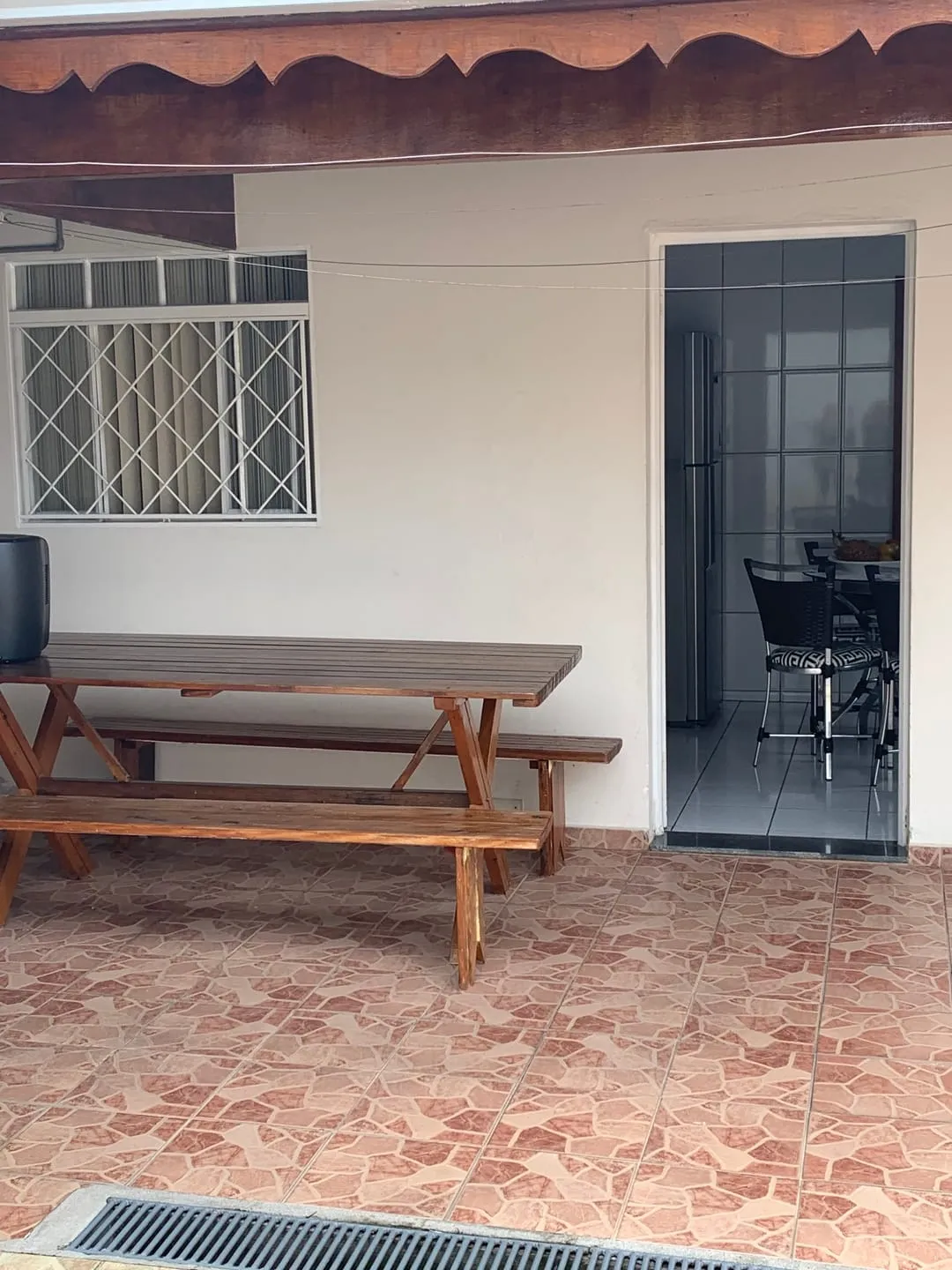Imagem Casa à venda 3 Quartos, 1 Suite, 2 Vagas, 276.2M², Chácara Galega, Pindamonhangaba - SP