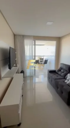 Foto do imóvel Belíssimo e aconchegante Apartamento Mobiliado