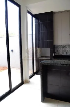 Imagem CASA A VENDA CONDOMÍNIO DAMHA FIT