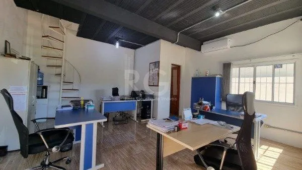Imagem Depósito/Pavilhão para Venda - 0m², 0 dormitórios, Jardim Leopoldina