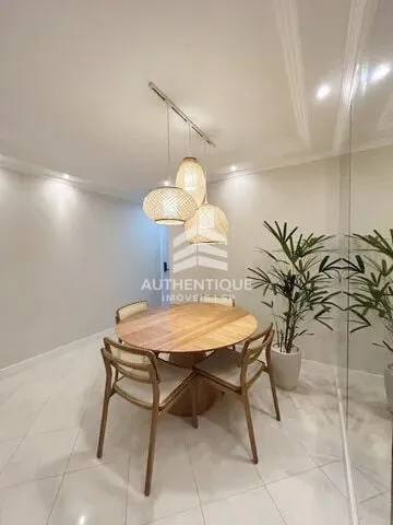 Imagem ESPACO CONTEMPORANEO VILA MARIANA - Apartamento à venda no bairro Vila Mariana - São Paulo/SP, Zona Sul