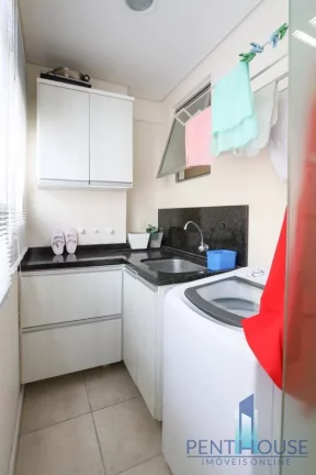 Imagem Apartamento Quadra Mar para Venda em Balneário Camboriú, CENTRO, 2 dormitórios, 2 suítes, 3 banheiros, 1 vaga