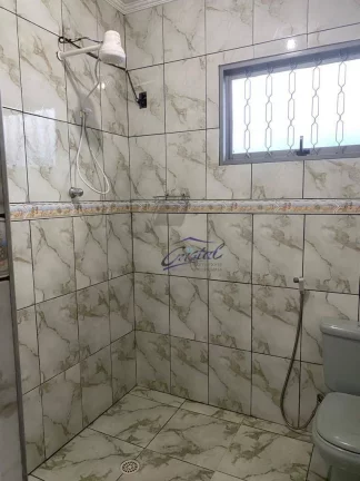 Imagem Casa com 3 dormitórios à venda, 120 m² por R$ 495.000,00 - Butantã - São Paulo/SP