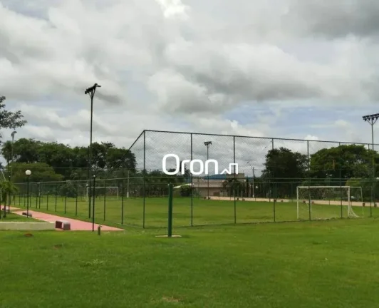 Imagem Terreno à venda, 1620 m² por R$ 222.000,00 - Zona Rural - Guapó/GO